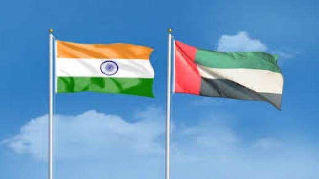علاقات عربية قوية.. الإمارات والسعودية علاقة جيدة مع الهند