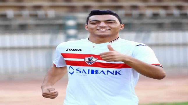 عصام سالم يهاجم مصطفى محمد بسبب رفضه البقاء في الزمالك: لم يرد الجميل